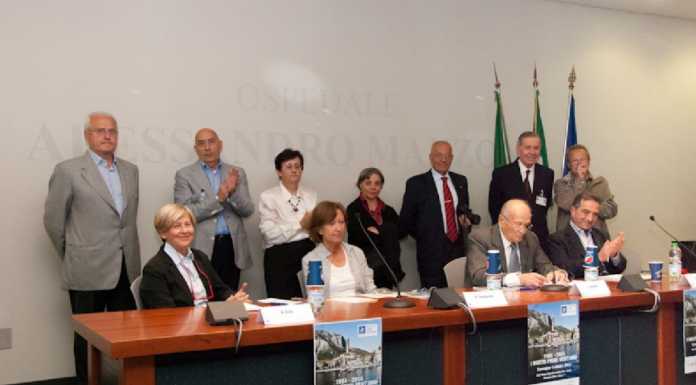 Aipa Lecco, da 20 anni al fianco dei pazienti anticoagulati