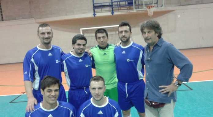 Torneo Città di Lecco, penultima giornata di qualificazione