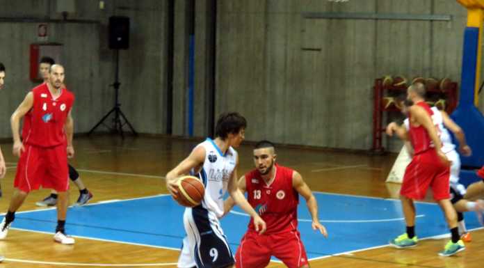 DNB. Crema amara, il Lecco stecca la prima in casa