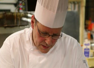 “Natale in tavola”: a Lecco il corso dello chef Claudio Prandi