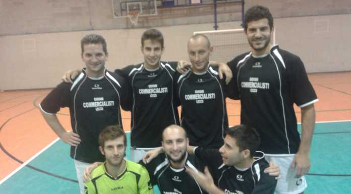 Torneo Città di Lecco, conclusi i gironi, Lecconotizie esce a testa alta