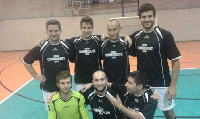 COMMERCIALISTI 14.10.2014