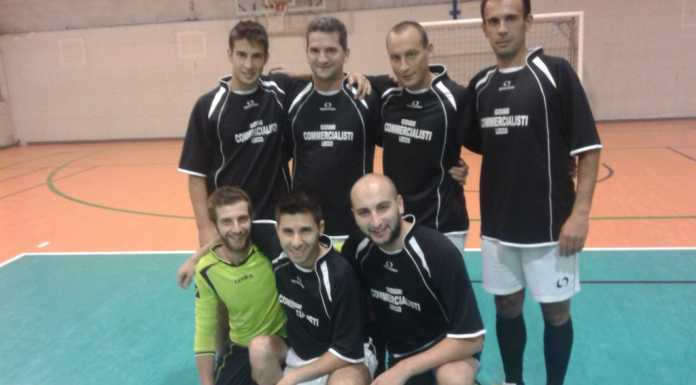 Torneo Città di Lecco, i risultati della 5^ giornata