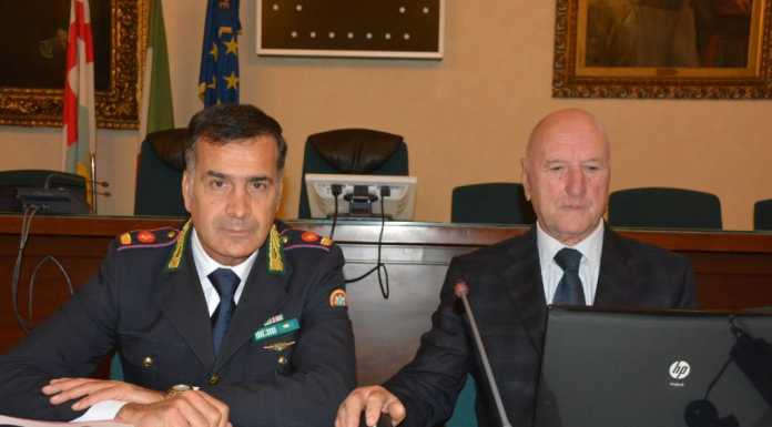 Polizia Stradale: 70 agenti al corso di aggiornamento