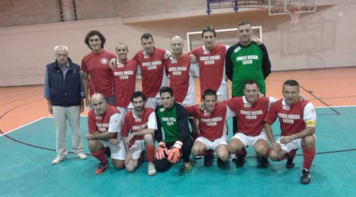 Torneo Città di Lecco, i risultati della 4^ giornata