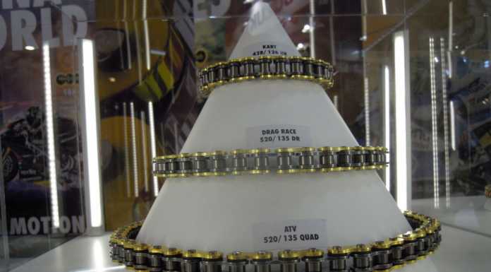 Regina Catene: 300 titoli mondiali vinti da un prodotto lecchese