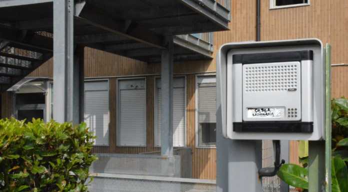 S. Giovanni: ladri assaltano la lavanderia di Cesea e l’asilo