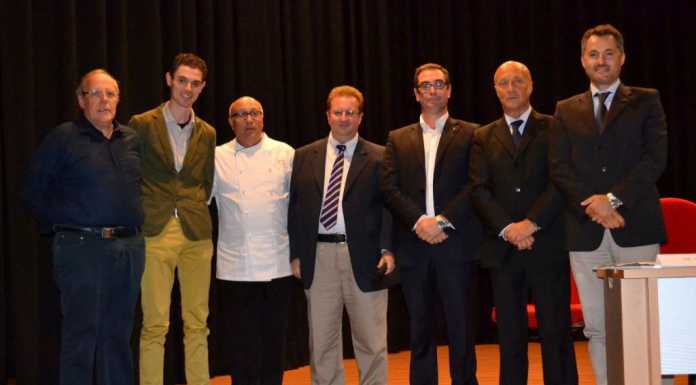 Cfpa, la ricetta vincente della scuola alberghiera di Casargo