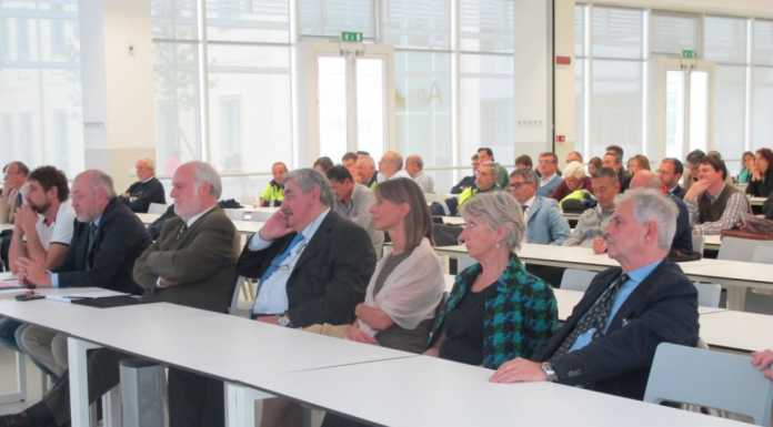 S.Martino: al convegno commemorato il Prof. Broili