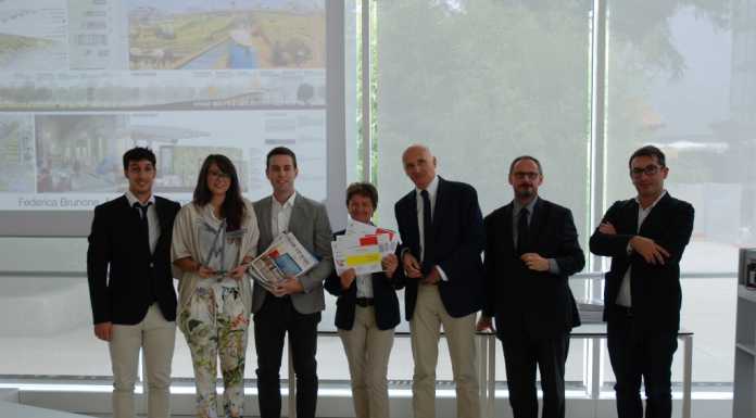 XVI Premio Compasso Volante, trionfano i progetti lecchesi