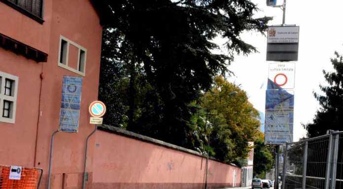 Via Balicco: cambia la Ztl, da lunedì sarà più facile accedere alla stazione