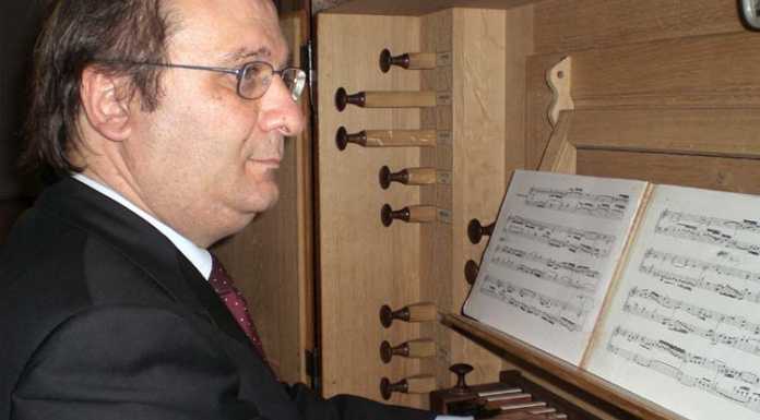 L’armonia infinita della musica, nuovo libro di Ennio Cominetti