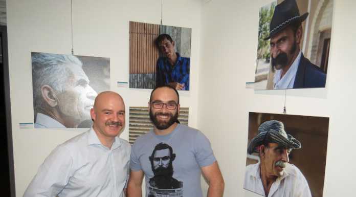 “Scoprire la Persia, immagini e sapori”, in mostra il fotografo Roberto Valsecchi