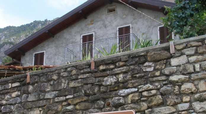 Lierna: Genico e Olcianico, due frazioni preparano la loro festa