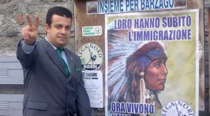 “Chiedo asilo anch’io”, a Oggiono la Lega raccoglie firme