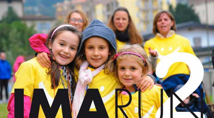 Famiglie e sportivi camminano uniti domenica alla 2° Imarun