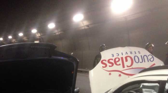 Incidente sul raccordo per la Valsassina, feriti e disagi