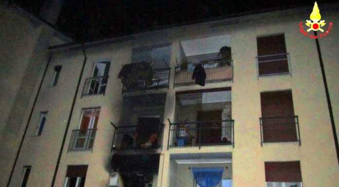 Sfollati di via Giusti, già assegnati gli alloggi alle famiglie coinvolte