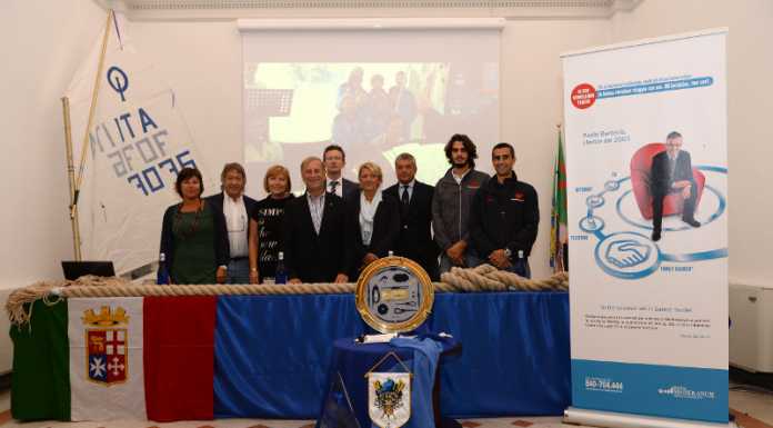 Presentata a Varenna la seconda edizione dell’Interlaghina
