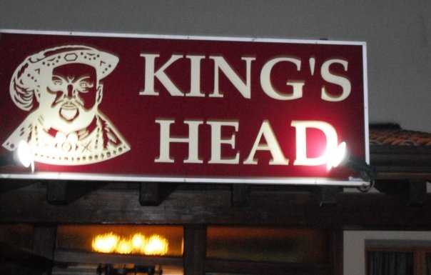 Ladri in azione: derubato il King’s pub di Casatenovo