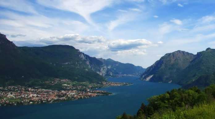 Il Lago di Como in mostra alla fiera internazionale del turismo di Zurigo