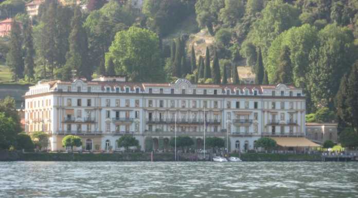Villa d’Este, nuovo riconoscimento d’eccellenza