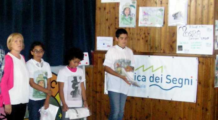 Esino Lario: Lasco, un bandito tra giochi, libri, carte e… pizze