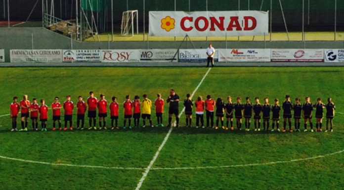 Calcio. Gli esordienti della LeccoAlta vittoriosi a Vercurago