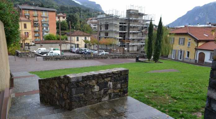 Mandello, Giorgio Colombo: “Le infiltrazioni? Non abbiamo colpe”