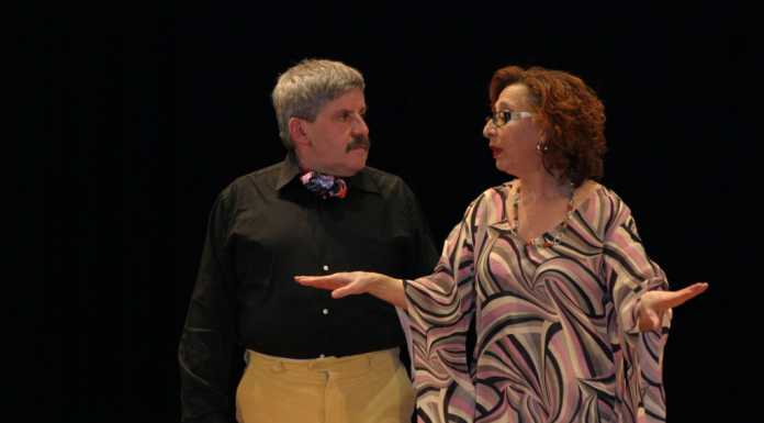 Teatro Sotto la Chiesa, sabato l’ultimo appuntamento