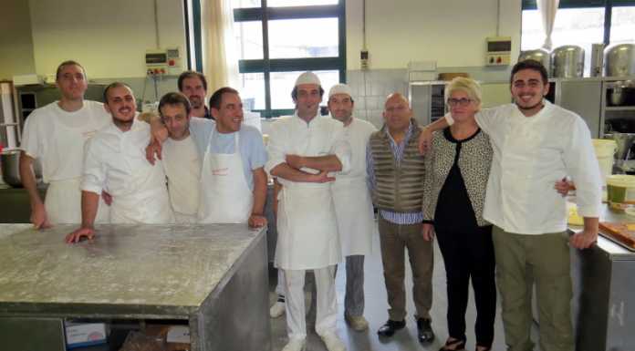 La Pasticceria Lecchese fa rinascere le storiche Ciabattine!