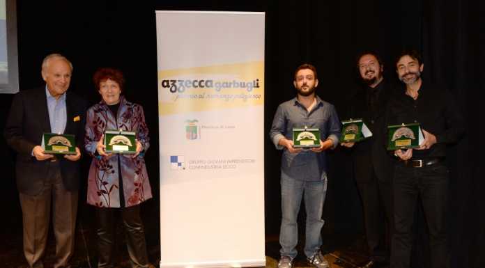 “Azzeccagarbugli”, è di Adele Marini il miglior romanzo poliziesco