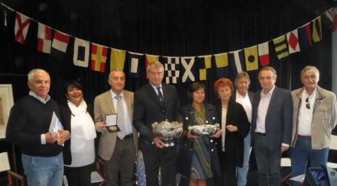 Canottieri Lecco: presentato il Campionato Invernale Interlaghi