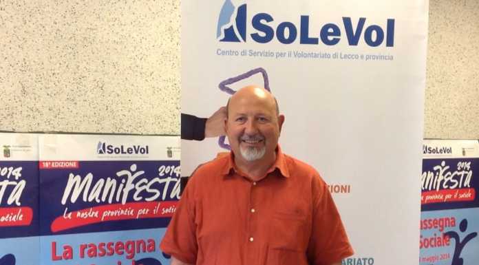 Solevol e Asl: un percorso formativo per le associazioni