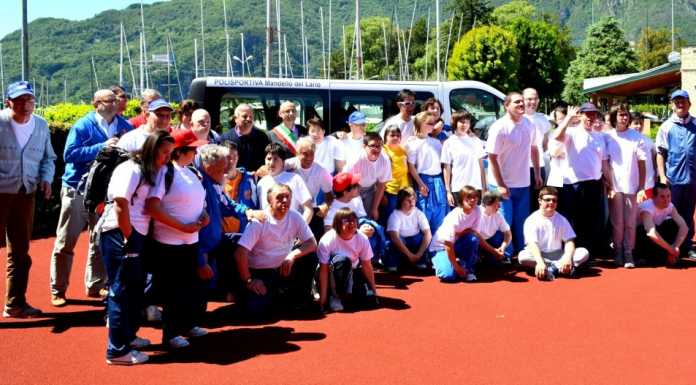 “Progetto Arcobaleno”, a Mandello una giornata di riflessioni