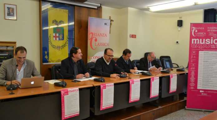 “Brianza classica” apre al pop d’autore e alla musica etnica