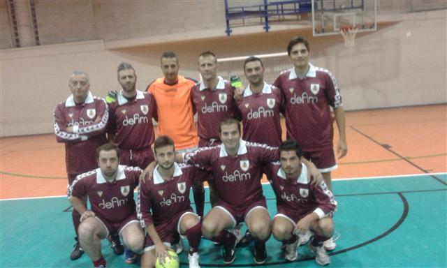 Torneo Città di Lecco, risultati della 2^ giornata, anche il Questore in campo