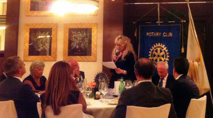 La Massoneria e il Rotary, in cattedra l’avvocato Jannuzzelli