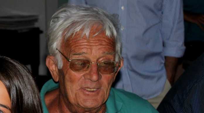 Addio Remo Farina: “Mandello e l’Imbarcadero sono più soli”