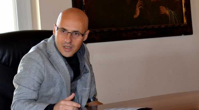 Mariani alla Lega: “Un comportamento inaccettabile”