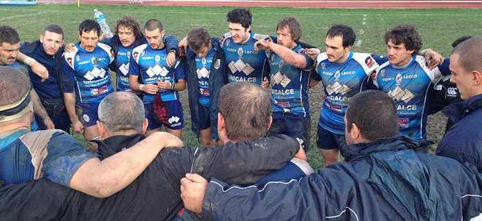 Rugby serie B. Lecco espugna Parma e rimane imbattuta