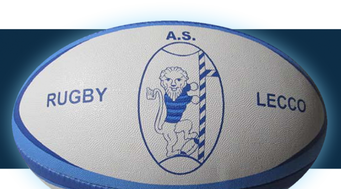 Incredibile, Rugby Lecco retrocesso all’ultimo posto!