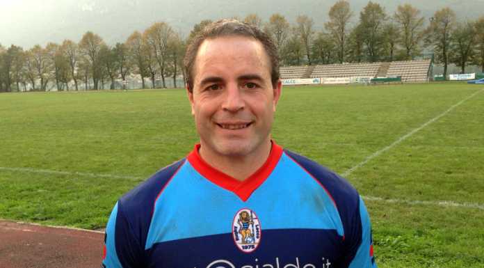 Il Rugby Lecco vince ancora e “affossa” il Gussago, 43-3