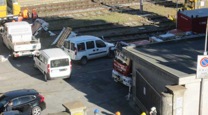 Disagi in stazione, FDI: “Vogliamo più sicurezza per i cittadini”