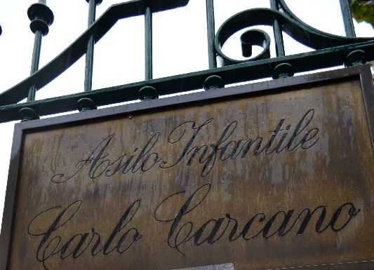 Allerta meteo a Mandello e il sindaco chiude l’asilo di Molina