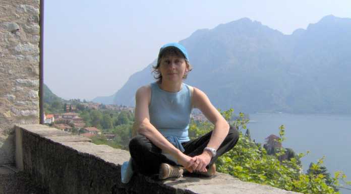 Abbadia piange Silvia Pelucchi, morta a soli 47 anni