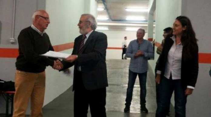 Mandello, Soccorso degli alpini: cena e attestati ai volontari