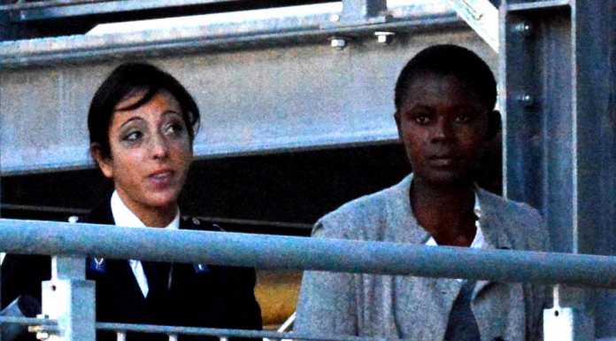 Uccise il figlio: Aicha starà 10 anni in ospedale psichiatrico