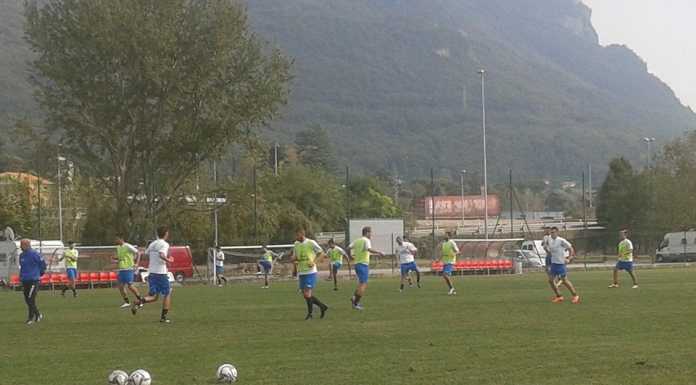 Calcio Lecco verso Caravaggio ma Turati e Bertani restano in attesa