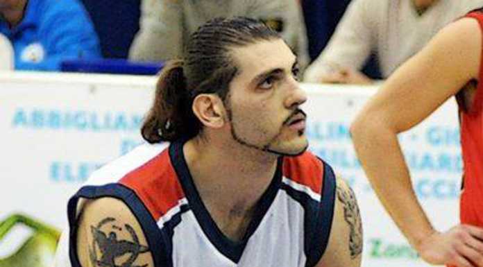 Capitanelli, energia ed esperienza per il Basket Lecco